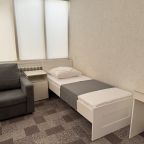 Апартаменты (С 2 спальнями), Гостевой дом Афалина
