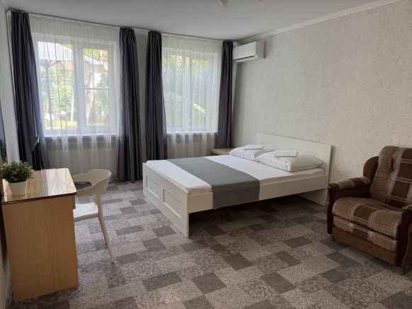 Фотография номера гостевого дома Афалина