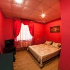 Двухместный (Большой), Отель Тысяча и одна ночь