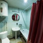 Двухместный (Большой), Отель Тысяча и одна ночь