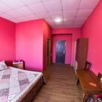 Двухместный (Большой), Отель Тысяча и одна ночь