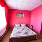 Двухместный (Большой), Отель Тысяча и одна ночь