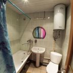 Двухместный (Большой), Отель Тысяча и одна ночь