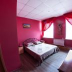 Двухместный (Большой), Отель Тысяча и одна ночь