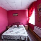 Двухместный (Большой), Отель Тысяча и одна ночь