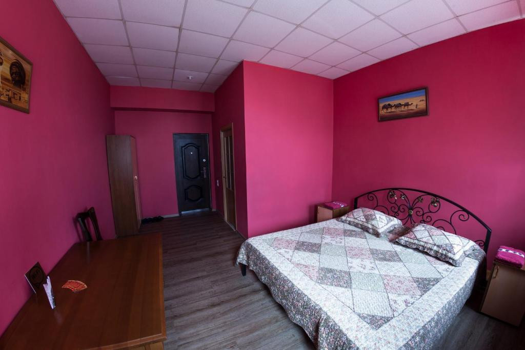 Двухместный (Большой), Отель Тысяча и одна ночь