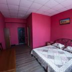 Двухместный (Большой), Отель Тысяча и одна ночь