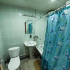 Двухместный (Большой), Отель Тысяча и одна ночь