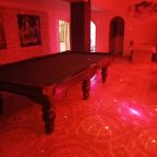 Сауна / SPA, Отель Тысяча и одна ночь