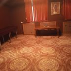 Сауна / SPA, Отель Тысяча и одна ночь