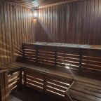 Сауна / SPA, Отель Тысяча и одна ночь