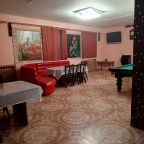 Сауна / SPA, Отель Тысяча и одна ночь