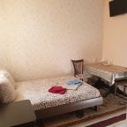 Двухместный (Double), Отель Тысяча и одна ночь