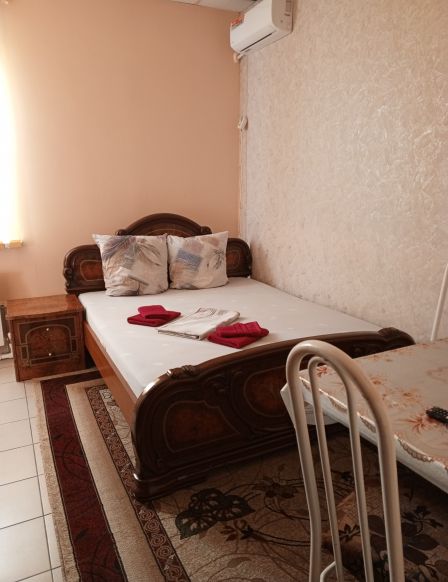 Фотография номера мини отеля Тысяча и одна ночь