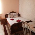 Одноместный (Стандартный улучшенный), Отель Тысяча и одна ночь