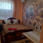 Одноместный (Стандартный улучшенный), Отель Тысяча и одна ночь