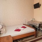 Одноместный (Стандартный улучшенный), Отель Тысяча и одна ночь