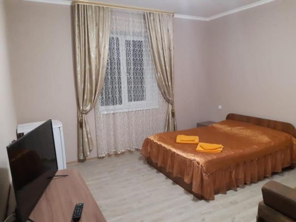 Фотография номера гостиницы Тавуш