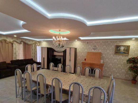 Фотография номера гостиницы Тавуш