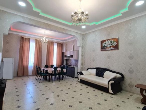 Фотография номера гостиницы Тавуш