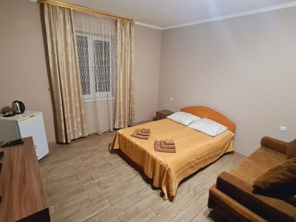 Фотография номера гостиницы Тавуш