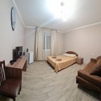 Трехместный (Стандартный трехместный номер), База отдыха Тавуш