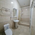 Апартаменты (Апартаменты с 2 спальнями), База отдыха Тавуш