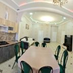 Апартаменты (Апартаменты с 2 спальнями), База отдыха Тавуш