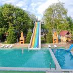 Своя ухоженная территория, База отдыха Тавуш