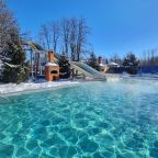 Своя ухоженная территория, База отдыха Тавуш