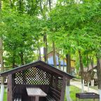 Своя ухоженная территория, База отдыха Тавуш