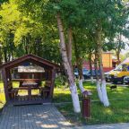 Своя ухоженная территория, База отдыха Тавуш