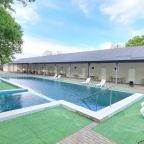 Своя ухоженная территория, База отдыха Тавуш