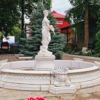 Своя ухоженная территория, База отдыха Тавуш