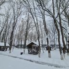 Своя ухоженная территория, База отдыха Тавуш