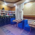 Своя ухоженная территория, База отдыха Тавуш