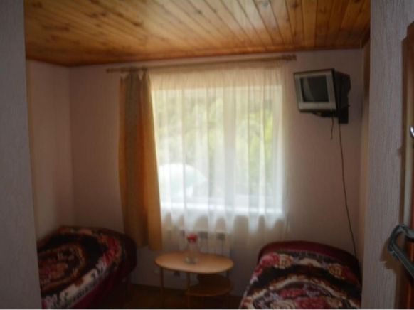 Фотография номера гостевого дома Кишкет