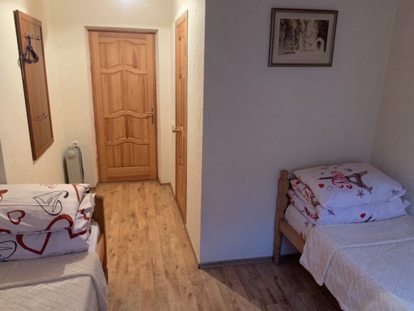 Фотография номера гостевого дома Кишкет