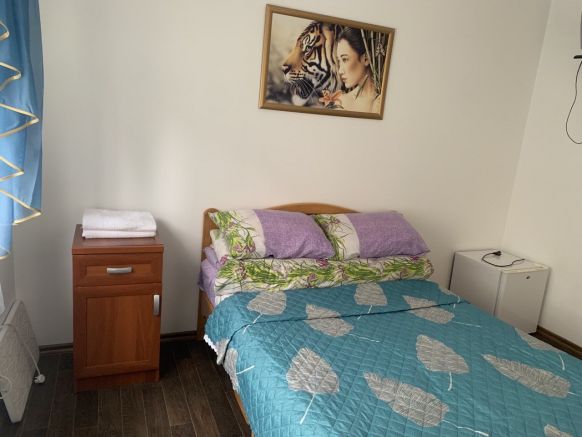 Фотография номера гостевого дома Кишкет