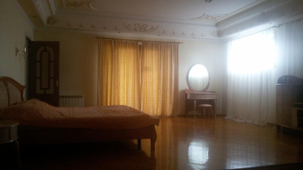 Двухместный (Большой двухместный номер) загородного отеля В Рузино, Солнечногорск