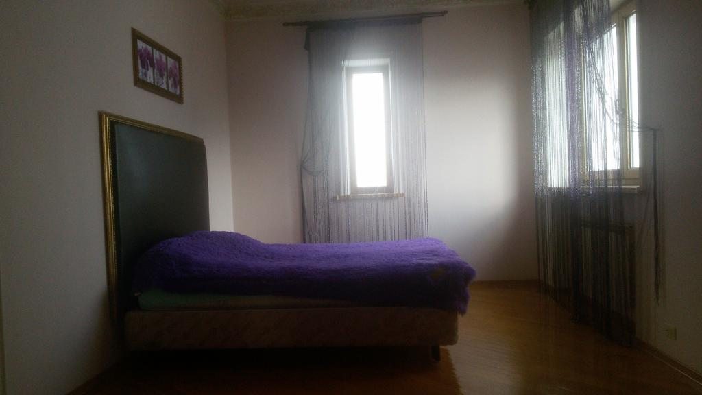 Двухместный (Бюджетный двухместный номер с 1 кроватью) загородного отеля В Рузино, Солнечногорск
