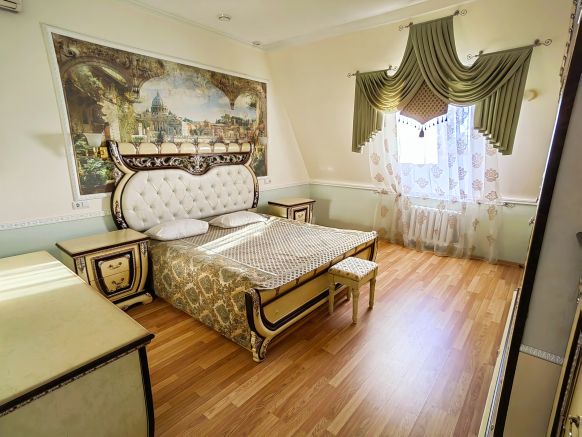 Фотография номера гостиницы Клеопатра