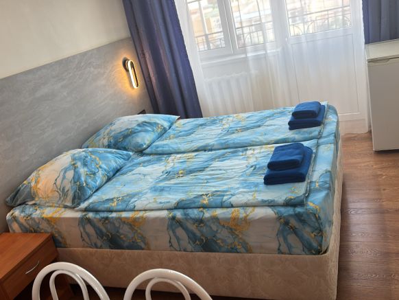 Фотография номера хостела Чайка