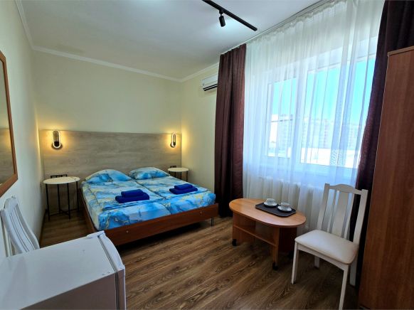 Фотография номера хостела Чайка