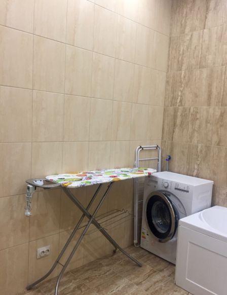 Отель На Сорокина