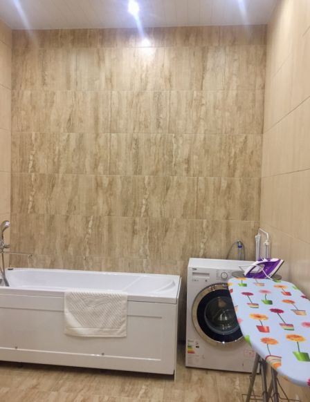 Отель На Сорокина