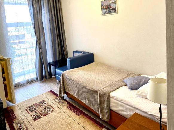 Фотография номера гостиницы Волгореченск