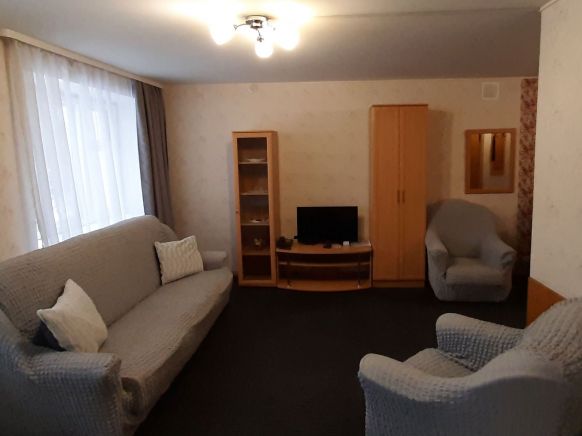 Фотография номера гостиницы Волгореченск