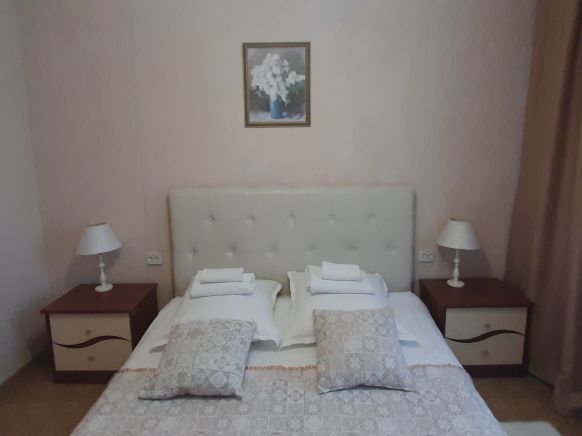 Фотография номера гостиницы Волгореченск