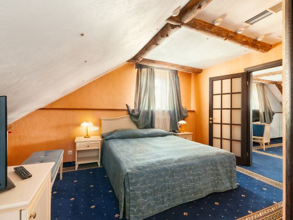 Фотография номера гостиницы Old Estate